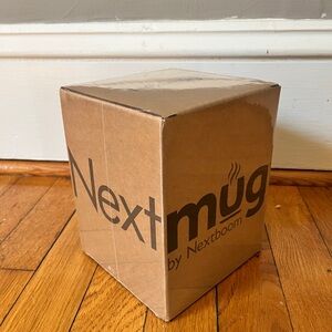 Nextmug - Temperature Control Smart Mug